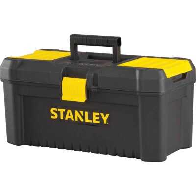 Stanley 16 In. Essential Toolbox